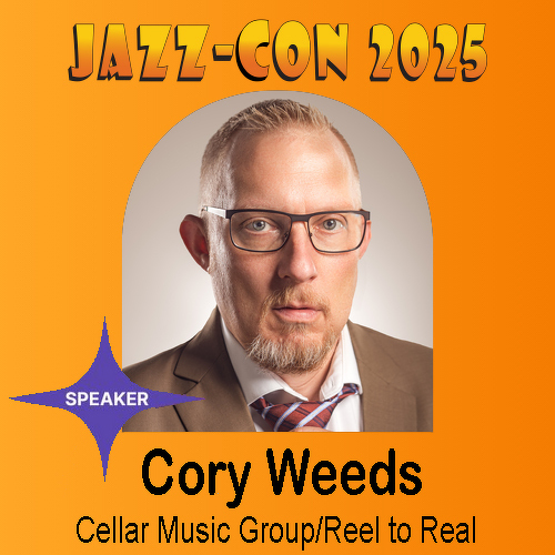 Cory Weeds