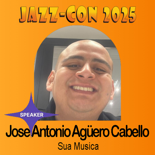 Jose Antonio Agüero Cabello