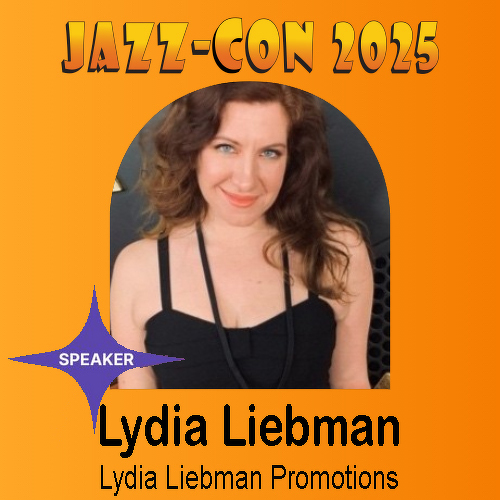 Lydia Liebman