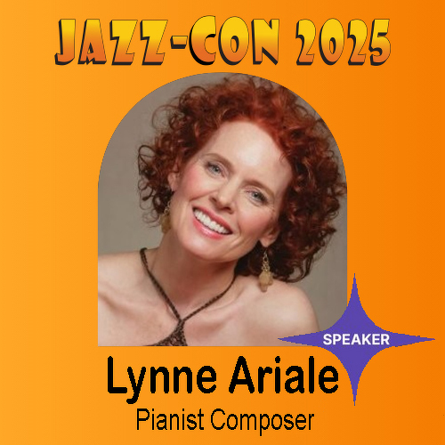Lynne-Ariale