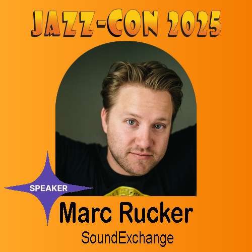 Marc Rucker