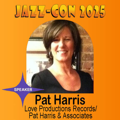 Pat Harris