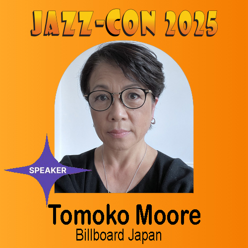 Tomoko Moore