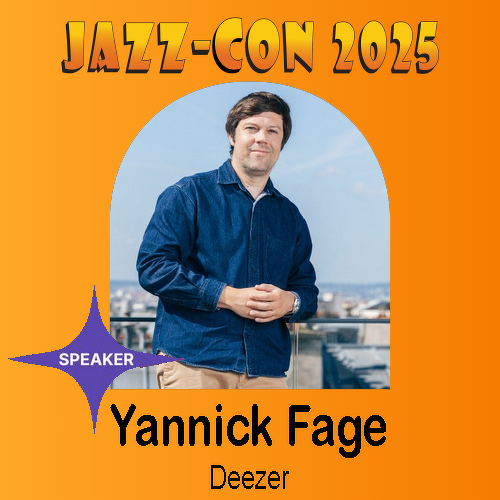 Yannick Fage