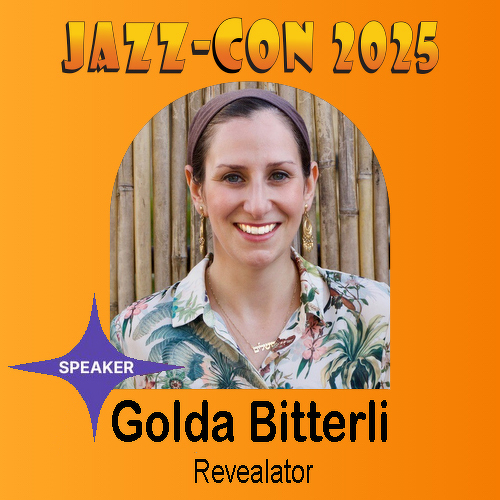 Golda Bitterli