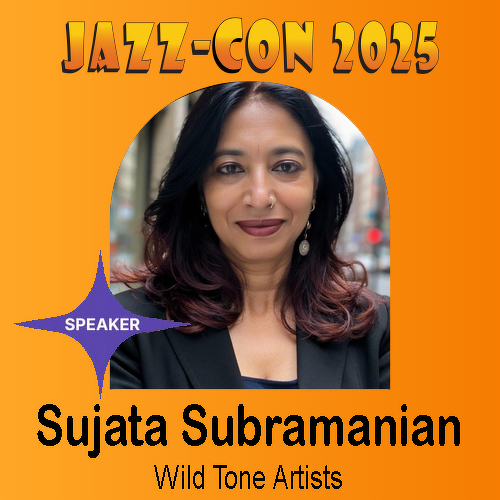 Sujata Subramanian